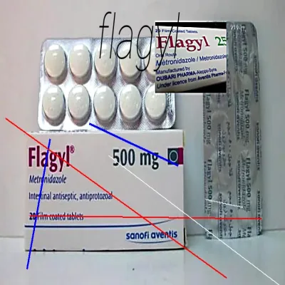 Flagyl ovule prix